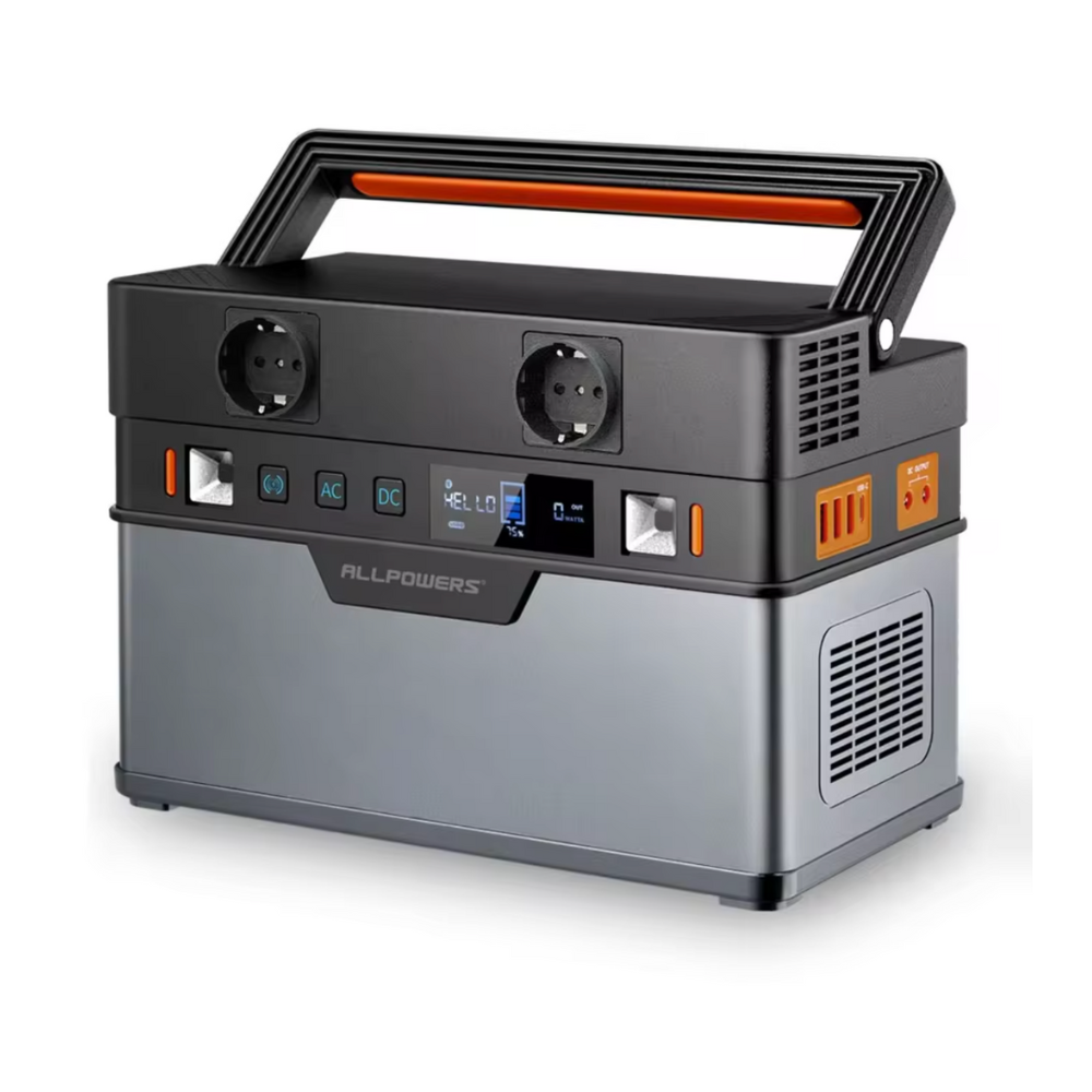 Prime Outdoor Generator Dioness