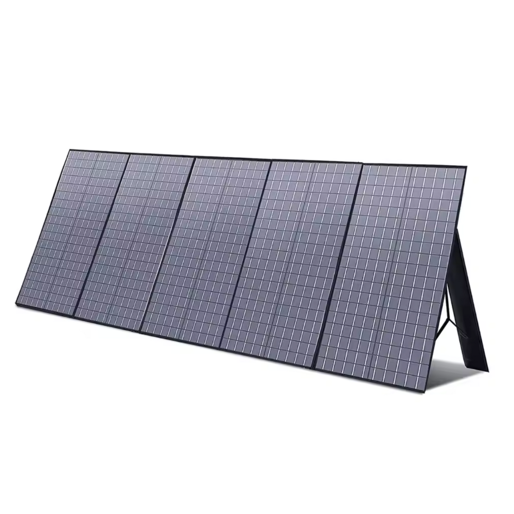 Prime Outdoor Portable Solar Blanket Iseo